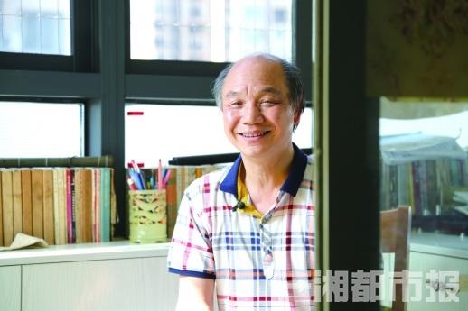 我们的小康生活丨七旬老人：从贫困到富足，生活能拧出蜜