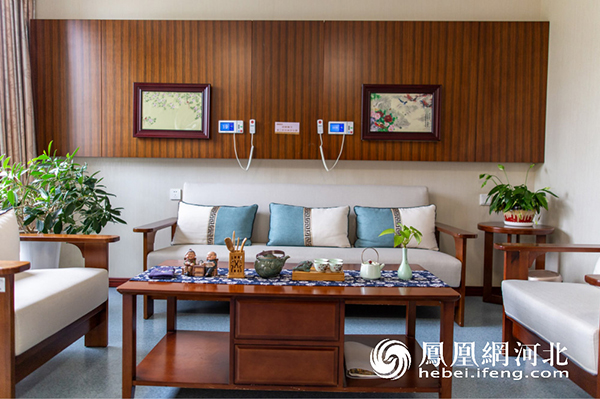  燕达养护中心：为京津冀品质养老提供更多选择