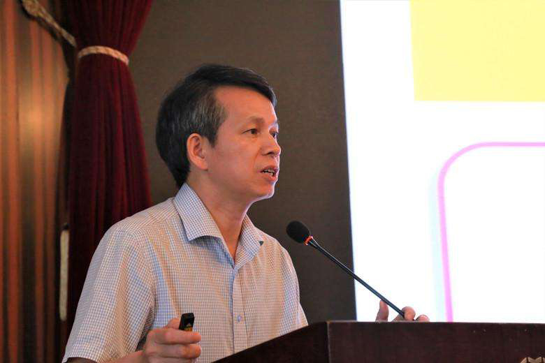 吴玉韶：“参与、发展、享乐”是新时代新养老的新趋势