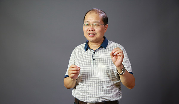 左美云：智慧养老产业是一片蓝海