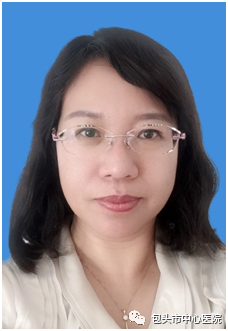 【庆祝建党99周年】包头市中心医院“两优一先”人员系列宣传——优秀共产党员事迹材料（第四批）