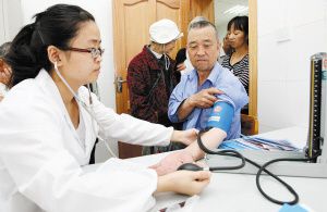 昆明建设“中国健康之城”大步前行 全市建成331个社区居家养老服务中心