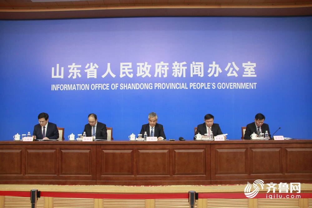 年底前建设敬老院等养老服务设施600处，打造50条省级示范特色商业街…山东将从这些方面激发市场活力