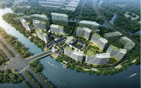 第22城！泰康之家·瓯园养老社区落地温州