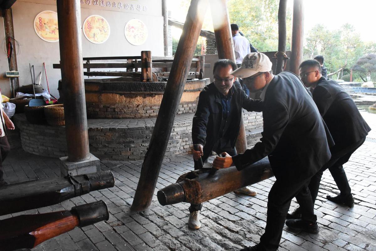 【圆梦小康】龙南市打造集健康、旅游、养老、教育培训旅游产业链