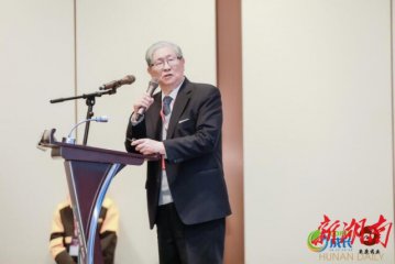 世界医学史从未像今天这般重视中医——访中国工程院院士刘昌孝