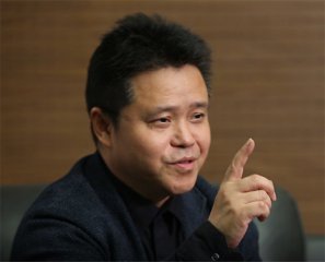 专访四川美术学院院长庞茂琨：艺术要与时代同频共振