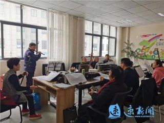 宿迁：养老答卷暖人心，98.8万名老人从容“享老”