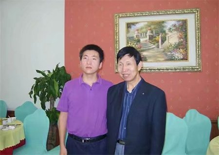 一生大医，初心难改(六)——薛应中大夫中医药救治“新生儿出血症”患者的实践与启示