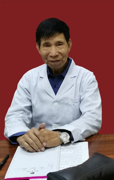 薛应中：无愧于心的中医人生