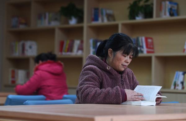 重庆渝北:居家养老让老年人生活更美好 重庆渝北:居家养老让老年人生活更美好