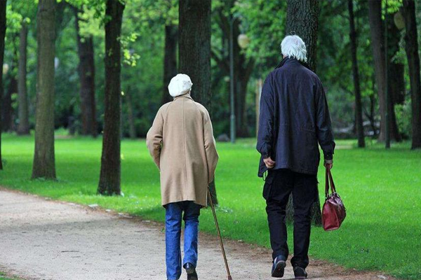 国家送福利，老年用品超5万亿市场来了！