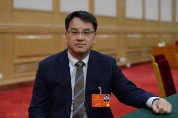 建言献策｜加强医养结合居家养老体系规划建设