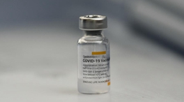 新华国际时评：中国疫苗，助力全球抗疫的“春雨”