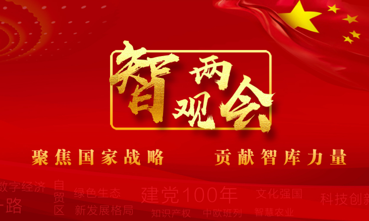 【智观两会】王红漫：加强大数据时代健康中国疾病＂侦防＂体系应用研究