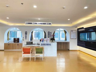 老有所养！成都推进智慧养老服务发展 让老人们舒心长寿