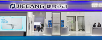 携手ICMD 15年，国内医疗康护驱动系统 “龙头” 捷昌驱动的发展之路