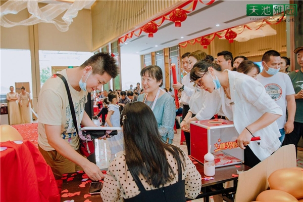 新风尚“居家养老 田园养生”——木兰退休小镇热销探秘