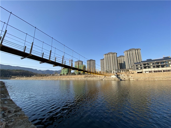 新风尚“居家养老 田园养生”——木兰退休小镇热销探秘