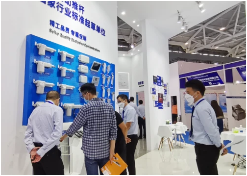 CMEF丨“安全可靠”的医护驱动系统尽在捷昌，3-3J30展位欢迎您！