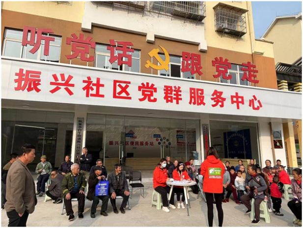 贵州民间资本进入养老市场寻找产业突破，取得重大进展