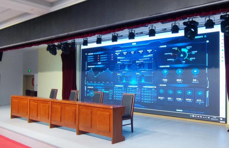 推动西南地区智慧养老发展，重庆万众华寓与清雷科技深度合作