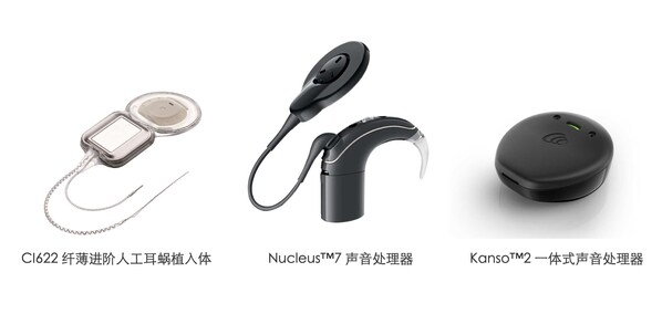 科利耳中选产品 新研究发现:亚太地区成人对自身听力健康重视不足