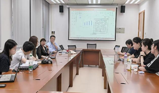 王红漫： 健康中国 健康老龄化 澳门之行