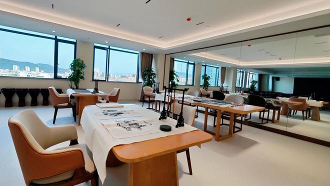 杭州国投健康长者公寓正式投入运营 开启品质养老新时代