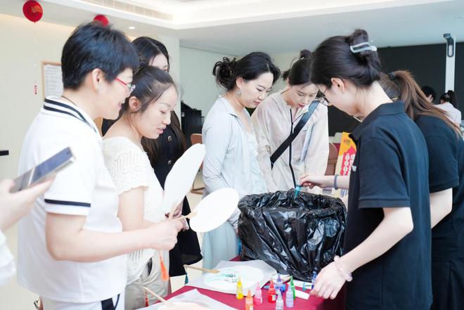 杭州国投健康长者公寓正式投入运营 开启品质养老新时代