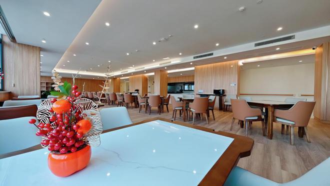 杭州国投健康长者公寓正式投入运营 开启品质养老新时代