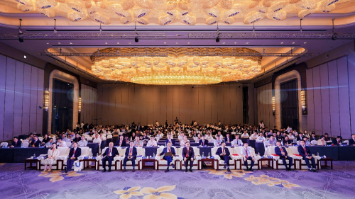 2025年中国抗癌协会大肠癌整合防筛专业委员会学术年会在哈尔滨成功举办