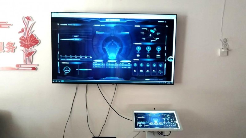 重庆卫领健康携手清雷科技守护失能失智长者生命线——毫米波雷达AI点亮智慧医养