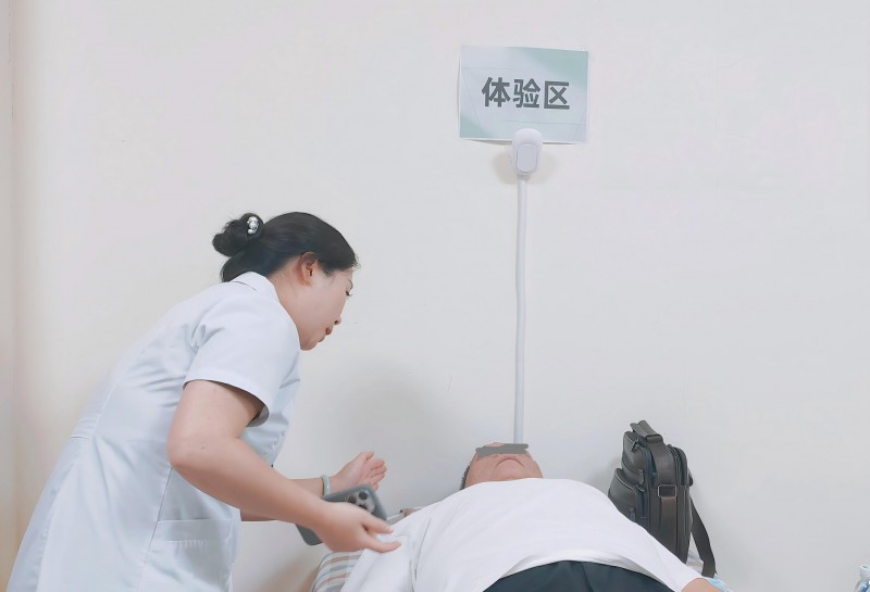 智慧养老新模式：清雷科技助力四川泸州打造医康养三位一体新标杆