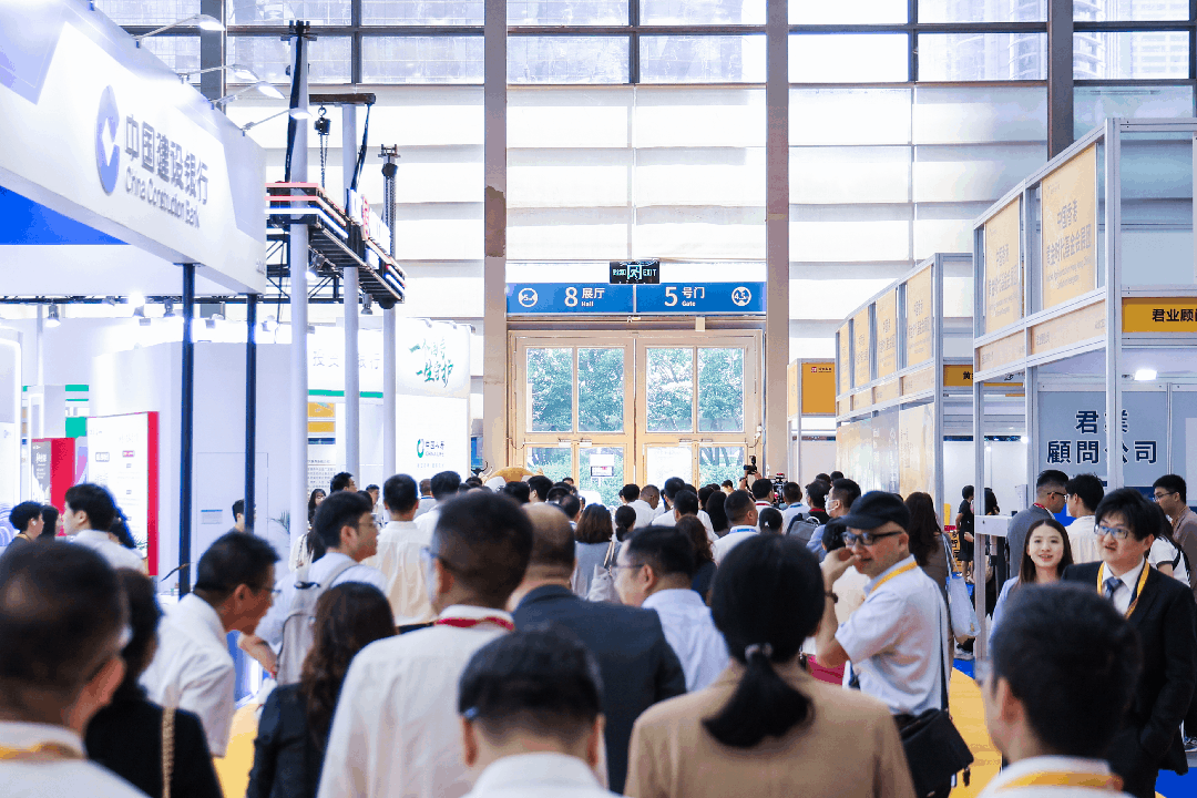 当“银发”遇见“智眼”——神眸亮相2025深圳智慧养老展