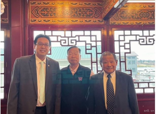 八旬黄埔老人身患重疾 病愈亲笔写信感谢505