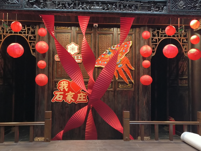 移步江南境，身安是吾家——走进椿萱蕙·裕馨康养社区的“享老”生活