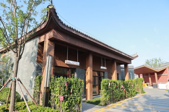 移步江南境，身安是吾家——走进椿萱蕙·裕馨康养社区的“享老”生活