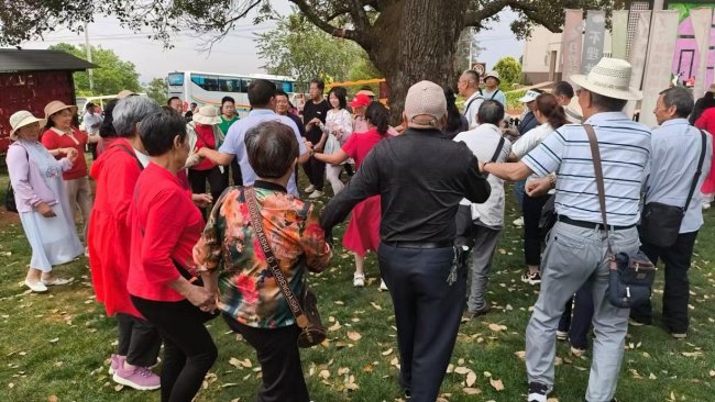 四川悦享晚年健康养老科技有限公司