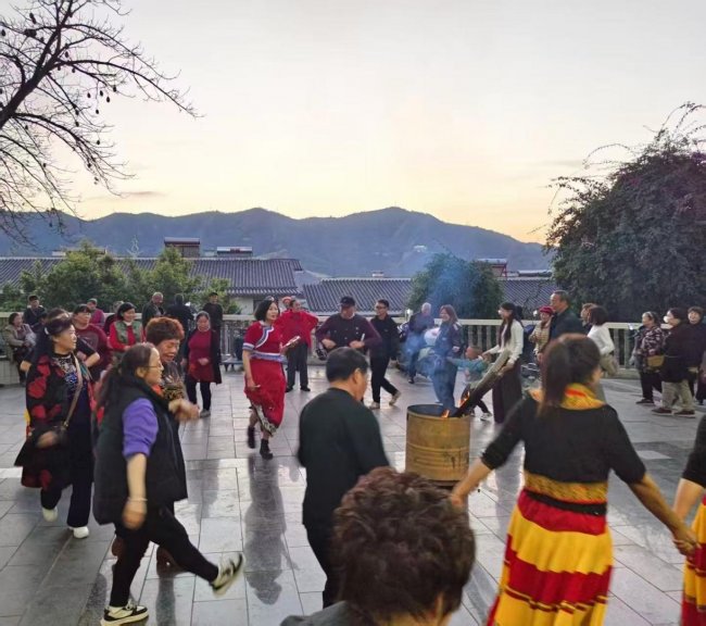 四川悦享晚年健康养老科技有限公司